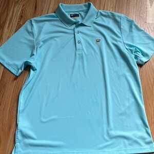Men’s Golf Shirt